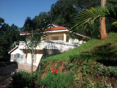 Gitonga One Room